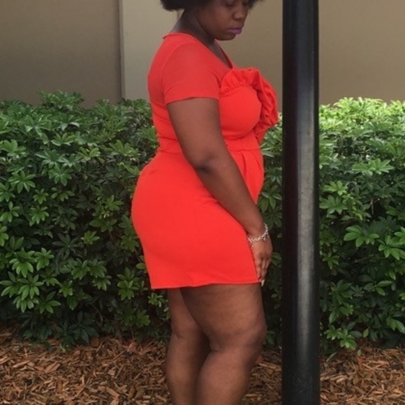 Romper - Picture 2 of 3